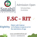 FSc RIT