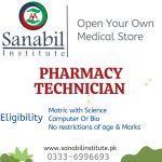 Pharmacy Technician